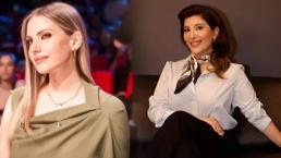 'Şebnem Bozoklu' meselesi netlik kazandı! Eda Ece ilk kez konuştu