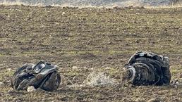 Ankara'da düşen jete ilişkin soruşturmanın detayları ortaya çıktı