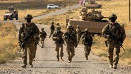 ABD’nin ‘Kıskaç’ planı ortaya çıktı: ‘Türk hattı’ ile tarihi dönüş