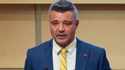 Sadettin Saran hakkında karar çıktı