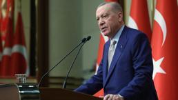 Son dakika... Erdoğan'dan muhalefete 'gurbetçi' tepkisi: Avrupalı Türklere edepsizce saldırıyorlar