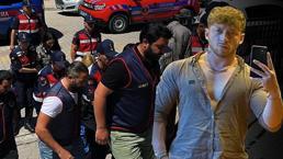 Arkadaşları İbrahim'i uykusunda katletmişti... Cinayetten sonra internette yaptıkları arama dehşete düşürdü!