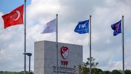 TFF duyurdu! PFDK kararları açıklandı!