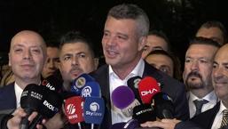 Sadettin Saran açıkladı! Suç duyurusunda bulunacak