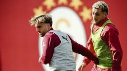Galatasaray'da Berkan Kutlu’ya Süper Lig'den bir talip daha