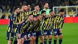 Fenerbahçe'de 'Gönderilebilir' raporu! Bonservisi 10 milyon Euro