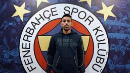 Trabzonspor'dan İrfan Can Kahveci'nin transferi için karar!