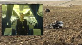 Ankara'da 8 kişinin öldüğü uçak kazasında hayatını kaybetmişti! Son mesajları ortaya çıktı