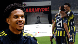 Fenerbahçe'de Oosterwolde'den Beşiktaş taraftarına cevap!