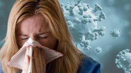 'Bir aydır hastayım' diyenler dikkat! Tedavisi yok, kapı kolunda 14 gün yaşıyor