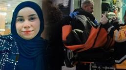 Boş dairedeki vahşetin arkasından 'yasak aşk’ iddiası! Cansız bedeni çöp poşetinden çıktı