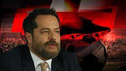 Futbolda bahis soruşturmasında Erden Timur dahil 29 şüpheli hakkında gözaltı kararı