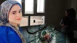 Dehşet evinden kurtuldu, her şeyi anlattı: Bu köyü terk edin