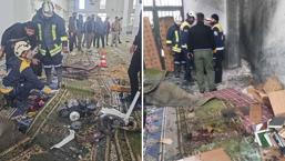 Suriye'de canlı bomba saldırısı! Ölü ve yaralılar var