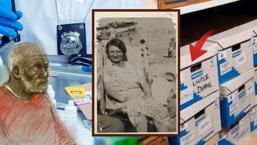 Unutulmuş bir kutudan çıkan adalet! Yarım asırlık karanlık sır ortaya saçıldı