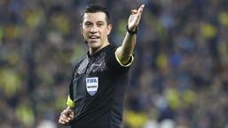 TFF, bahis soruşturması kapsamında Ali Palabıyık'ı PFDK'ya sevk etti