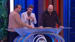 MasterChef 5. Altın Önlüğü kazanan yarışmacı! 26 Aralık MasterChef 5. Altın önlüğü kim giydi? İşte kazanan yarışmacı....