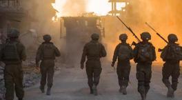 İsrail'den Afrika Boynuzu hamlesi! Gizli plan ortaya çıktı: 'Kilit kırıldı'