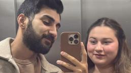 Nişanlı çiftin feci sonu: Okulu bitirip evleneceklerdi