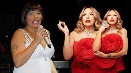 1 yılda 30 kilo verdi, iğne ipliğe döndü! Işın Karaca'nın son hali gündem oldu