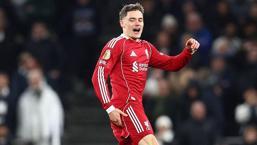 Florian Wirtz, Premier Lig'de ilk golünü kaydetti!