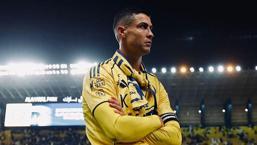 Cristiano Ronaldo 2 gol attı, Al-Nassr kazandı!