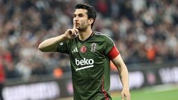 Necip Uysal'dan ayrılık açıklaması! 'Aslolan Beşiktaş'