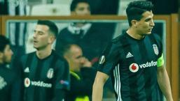 Oğuzhan Özyakup'tan Necip Uysal'ın kadro dışı kalmasına tepki! 'Tarih unutmaz'