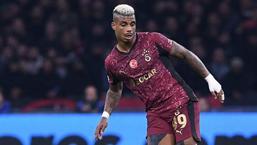 Galatasaray'da sözleşme için son karar Lemina'nın! İşte kazanacağı ücret