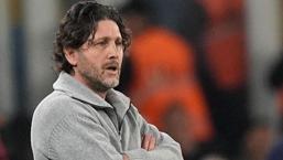 Trabzonspor'da Fatih Tekke sınıfı geçti!