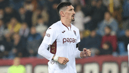 Trabzonspor'da Stefan Savic'in sakatlıkları can sıktı!