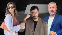 Son dakika! Ünlülere uyuşturucu operasyonunda yeni dalga: Veyis Ateş, Buse İskenderoğlu, Taner Çağlı ve Ege Karataşlı gözaltında