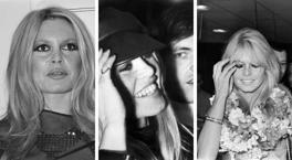 Efsane Fransız oyuncu Brigitte Bardot 91 yaşında hayatını kaybetti!