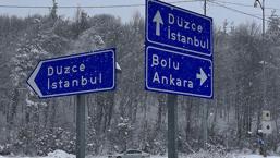 Meteoroloji uyarmıştı! Yoğun kar İstanbul’un kapısına dayandı: Bugün ve yarın için…