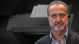 Serdar Bilgili hakkında suç duyurusu: Naylon fatura, organize vergi kaçakçılığı iddiası