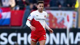 Fenerbahçe'nin hedefindeki futbolcu El Karouani'ye övgü! 'Skor tabelasını değiştiren adam'