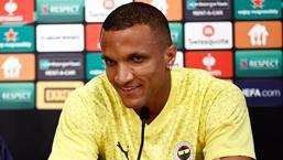 Fenerbahçe'de Becao'ya Brezilya ve İtalya kulüpleri talip oldu!