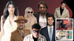 Veyis Ateş dahil 20 gözaltı! Uyuşturucu ve fuhuş operasyonu otel ve gece kulüplerine sıçradı