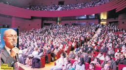 Konya’da Şivlilik Bayramı coşkusu