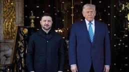 Adım adım barışa! Trump'tan son dakika Rusya-Ukrayna savaşı açıklaması: Putin de istiyor