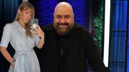 MasterChef jürisi Somer Sivrioğlu sevgilisi Didem Belen ile evleniyor