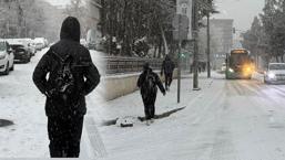 Birçok kent beyaza büründü! Kar esareti hayatı felç etti: ‘Kar kalınlığı 1 metreyi aştı’