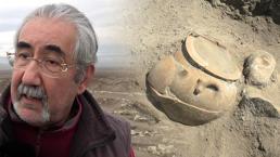 Küp içinden çıktı, şaşkına çevirdi: Anadolu'da hiçbir yerde yok