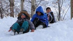 Okullar tatil mi? Salı günü kar tatili olan il ve ilçeler belli oldu