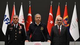 Yalova'da DEAŞ operasyonu! Bakan Yerlikaya: 3 polisimiz şehit oldu