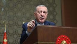 Yalova’da 3 şehit! Cumhurbaşkanı Erdoğan: Eli kanlı canilerle mücadelemiz sürecek!