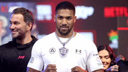 Britanyalı boksör Anthony Joshua'ya Nijerya'da trafik kazası şoku! İki kişi hayatını kaybetti