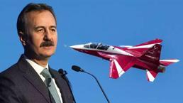 Haluk Görgün paylaştı! İspanya ile tarihi HÜRJET anlaşması