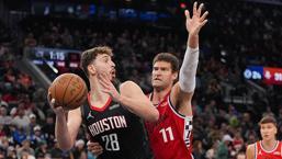 NBA All-Star oylamasında Alperen Şengün 11. sırada!