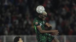 Galatasaray'ın yıldızı Osimhen'e büyük övgü! Haaland ile beraber zirvede